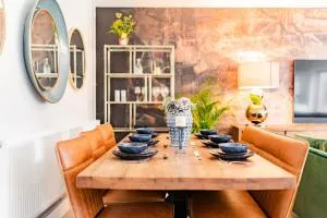 Rockdenes - entire property - Frettenham