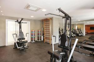 Loft com Piscina, Academia e localização privilegiada - 100 metros do Metro