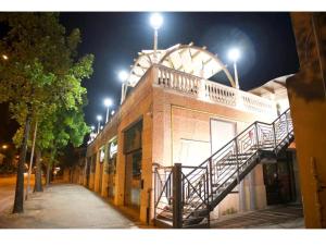 ATTIKO 53 Boutique Rooms