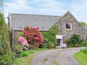 Fairlaw Garden Cottage