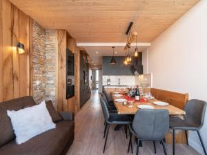 Apartment Les Hauts du Val Claret - Val Claret-23 by Interhome
