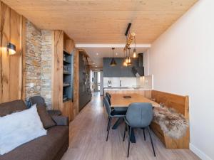 Apartment Les Hauts du Val Claret - Val Claret-23 by Interhome