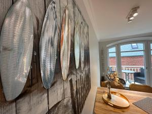 Hygge Nest im Haus Mateika