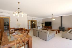 Luxury Vilamoura Villa 4 Bedrooms Villa Corvo Billiards