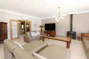 Luxury Vilamoura Villa 4 Bedrooms Villa Corvo Billiards