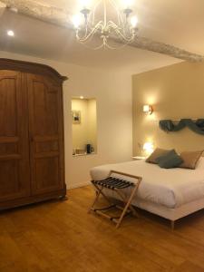 B&B / Chambres d'hotes Chateau le Bouis : photos des chambres