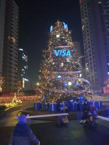 Belgrade Waterfront Lux Apartment