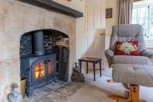 Woodmancote Manor Cottage