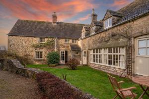 Woodmancote Manor Cottage