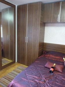 5 Apartshotel Faleza Galati