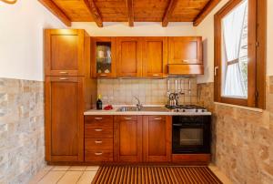 Valle Degli Dei AgriResort