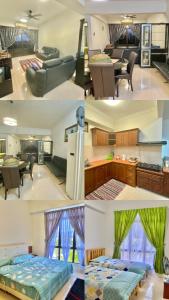 Homestay Legacy Kamariah Ahmad,Lumut