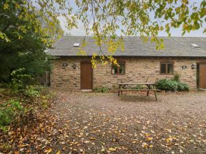 obrázek - Honeysuckle Cottage