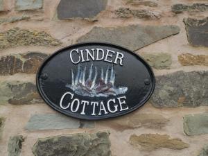 Cinder Cottage