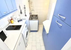 Skol 609 - Duplex 1 Bedroom in Skol Marbella with Amazing Sea Views.