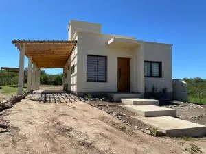 El Paraiso - Jose de La Quintana - Los Molinos