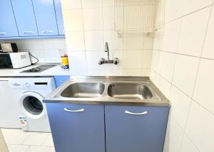 Skol 609 - Duplex 1 Bedroom in Skol Marbella with Amazing Sea Views.