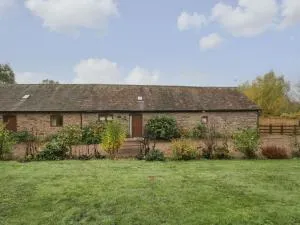 Clover Patch Cottage - Suckley
