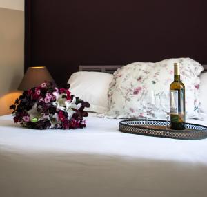 B&B / Chambres d'hotes Chateau le Bouis : photos des chambres