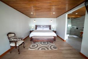 Flower’s Paradise Monteverde