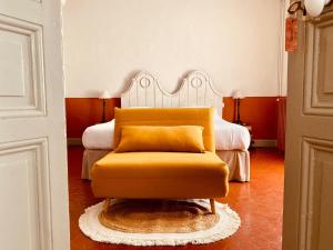 B&B / Chambres d'hotes Chateau le Bouis : photos des chambres