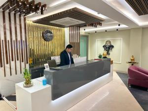 Hotel Rj