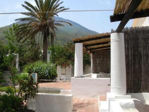 Ca Balena piccola e grande - Ubytování bez kategorie ve městě Stromboli