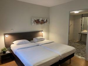 Appart'hotels ApartHotel Sainte-Marthe : photos des chambres