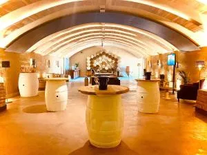 Château le Bouïs - Gruissan