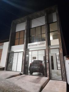 FLATS MANOEL TAVARES