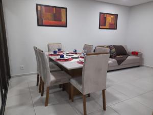 FLATS MANOEL TAVARES