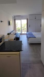 Estudio Minerva 429, Costa del Sol