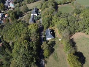 Appartement Cap Vern Les Bains