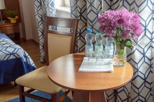 Apartamenty Centrum Okopowa 55