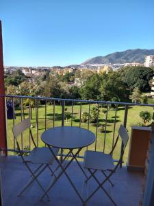 Estudio Minerva 429, Costa del Sol