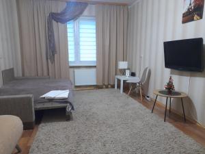 UpTown-Квартира