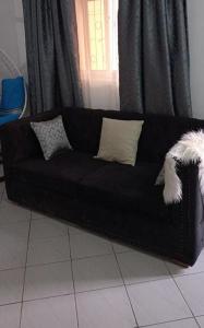 Lux Suites Mwembeni studios Bamburi