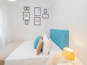 Cubos Liberty Apartment