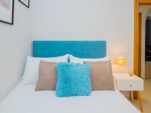 Cubos Liberty Apartment