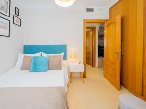 Cubos Liberty Apartment