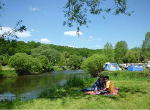 Leaf camping Reisdorf