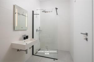 Penthouse Seaview Emilia 