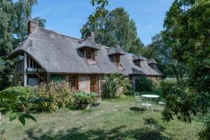 Sejours chez l'habitant Cottage les Forieres : photos des chambres