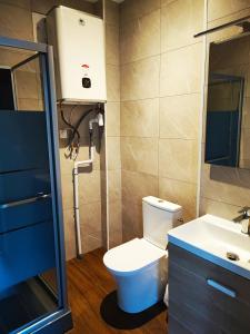 APPARTHOTEL CASA Patricia