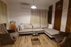 Step To Hermon Big appartment - مجدل شمس