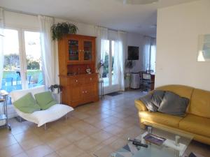 B&B / Chambres d'hotes Bed and Breakfast : photos des chambres