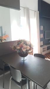 Apartamento Duplex-318 até 8 pessoas