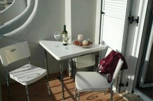 Apartment room in Anavra Studios