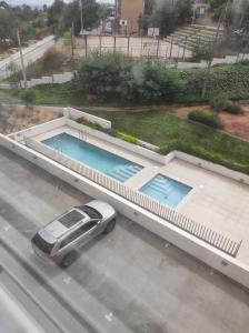 Hermoso departamento Cerro los placeres Valparaíso