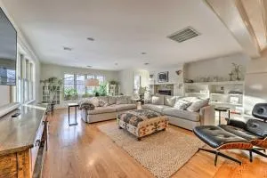 Keene Villa Near Skiing, Swimming and Hiking! - 基恩